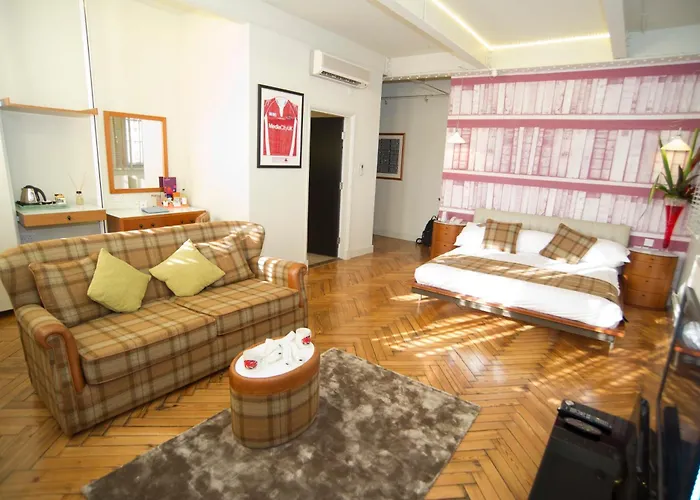 ABode Manchester