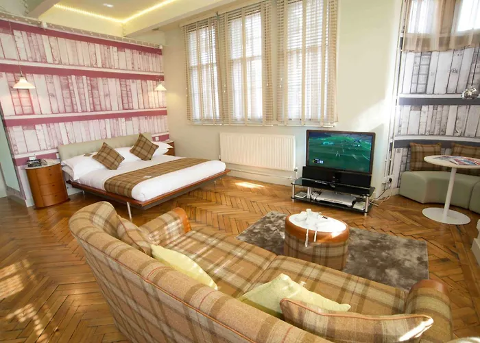 ABode Manchester