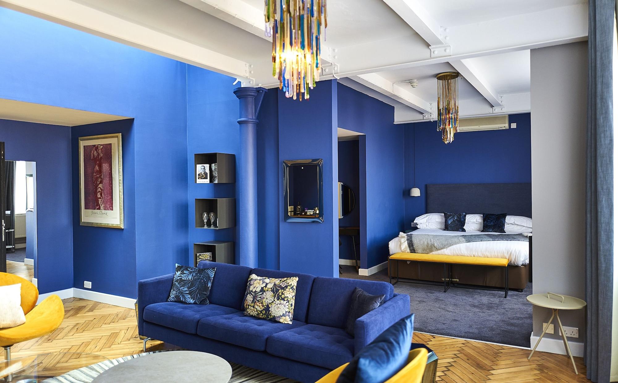 Abode Hotel Manchester