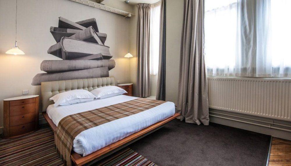 Abode Hotel Manchester