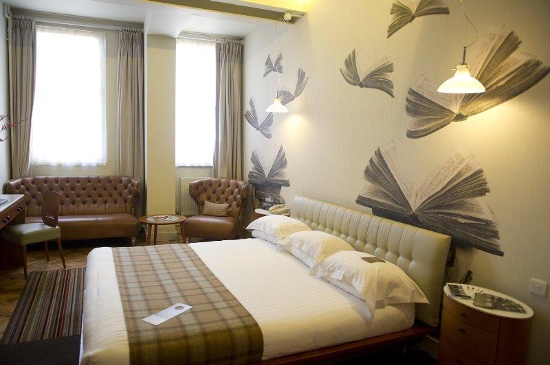 Abode Hotel