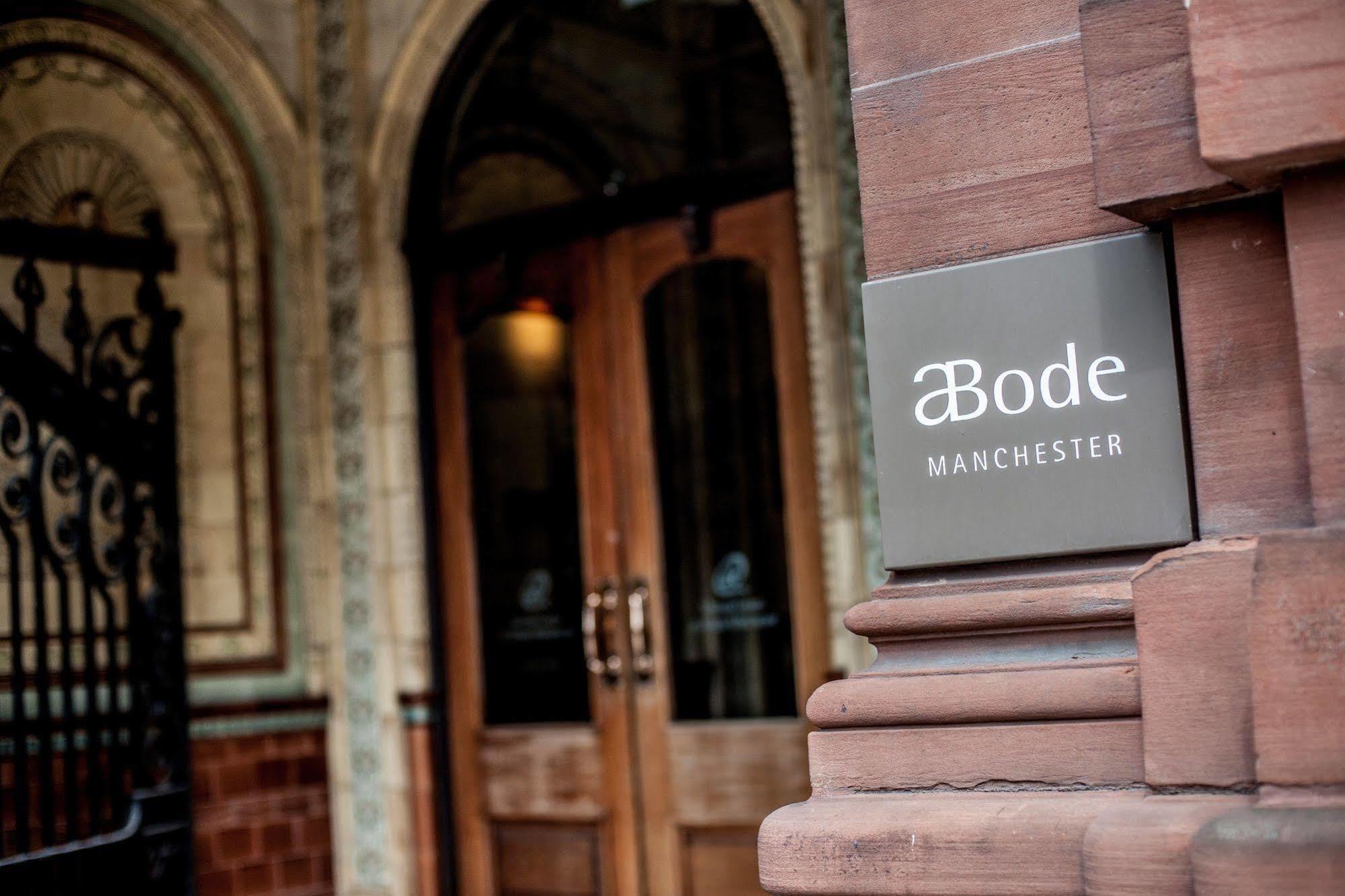 Abode