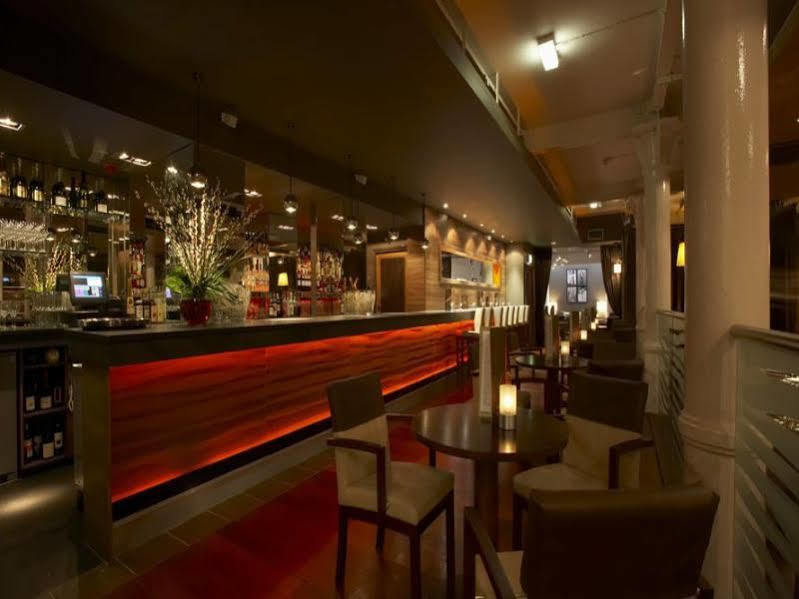 Hotel Abode 4*