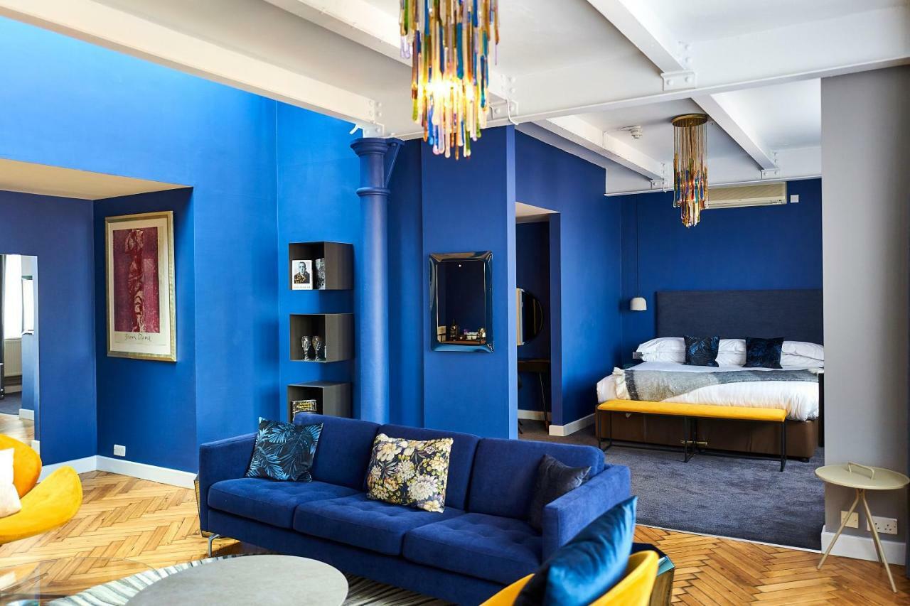 Abode 4* Manchester