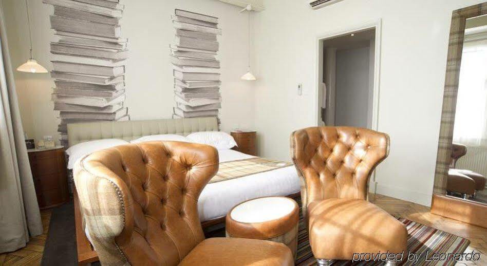 Hotel Abode Manchester